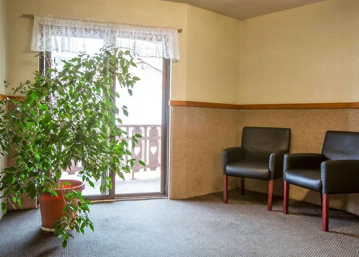 Rodeway Inn Lake Placid South