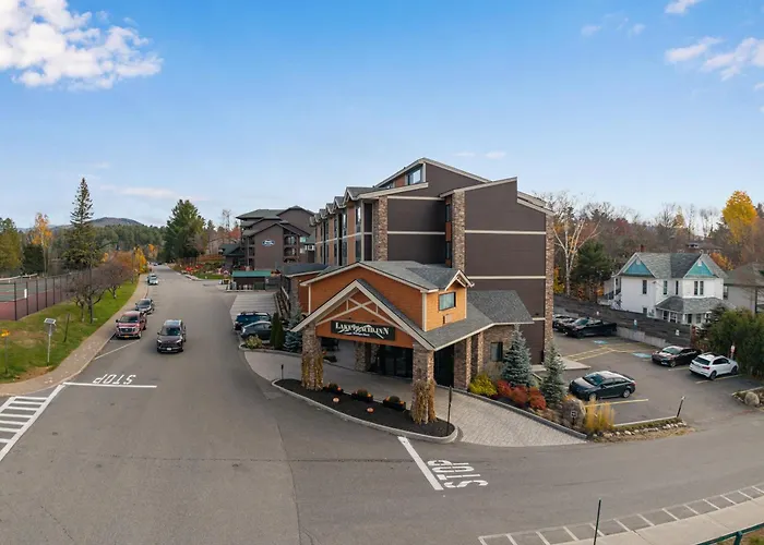 Lake Placid Inn Boutique Hotel